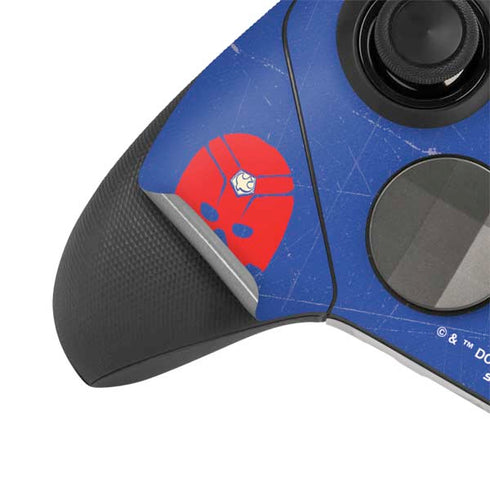DC Comics Peacemaker Helmet Xbox Elite Wireless Controller Series 2 Skin