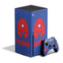 DC Comics Peacemaker Helmet Xbox Series X Skins