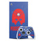 DC Comics Peacemaker Helmet Xbox Series X Skins