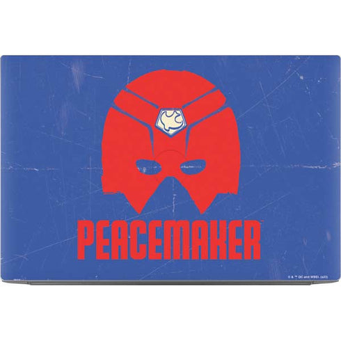 DC Comics Peacemaker Helmet Dell XPS Skin