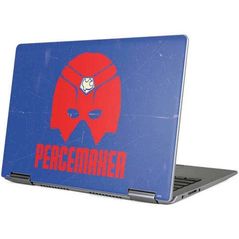 DC Comics Peacemaker Helmet Yoga 710 14in Skin