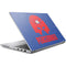 DC Comics Peacemaker Helmet HP ZBook Fury 16 G10 Skin