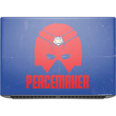 DC Comics Peacemaker Helmet HP ZBook Fury 16 G10 Skin