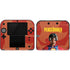 DC Comics Peacemaker John Cena Nintendo Skins
