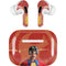 DC Comics Peacemaker John Cena AirPods Pro 2nd Gen Skin