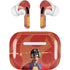 DC Comics Peacemaker John Cena AirPods Pro 2nd Gen Skin