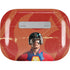 DC Comics Peacemaker John Cena AirPods Pro 2nd Gen Skin