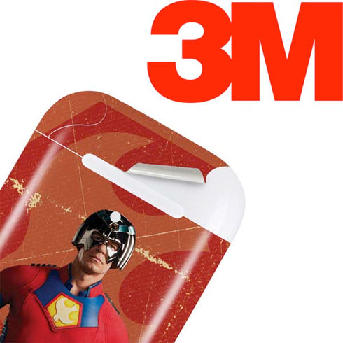 DC Comics Peacemaker John Cena Apple AirPods 2 Skin
