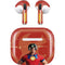 DC Comics Peacemaker John Cena Apple AirPods (3rd Gen 2021) Skin