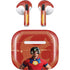 DC Comics Peacemaker John Cena Apple AirPods (3rd Gen 2021) Skin