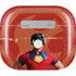 DC Comics Peacemaker John Cena Apple AirPods (3rd Gen 2021) Skin