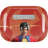 DC Comics Peacemaker John Cena Apple AirPods Pro Skin