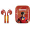 DC Comics Peacemaker John Cena Apple AirPods Skin