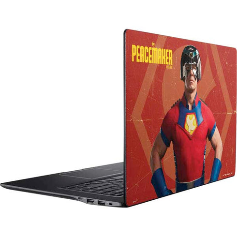 DC Comics Peacemaker John Cena Ativ Book 9 (15.6in 2014) Skin