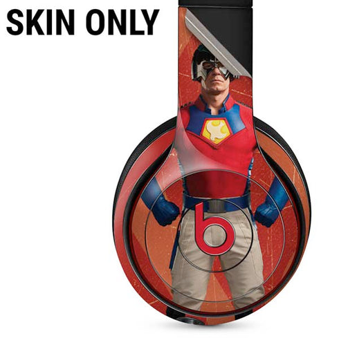 DC Comics Peacemaker John Cena Beats Solo 3 Wireless Skin
