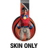 DC Comics Peacemaker John Cena Beats Solo 4 Wireless Headphones Skin
