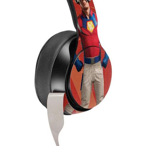 DC Comics Peacemaker John Cena Beats Solo Pro Skin