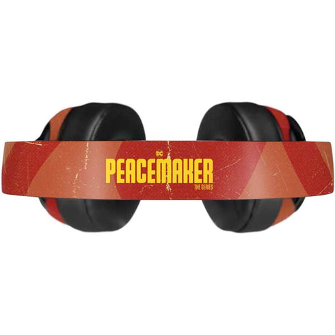 DC Comics Peacemaker John Cena Beats Solo Pro Skin