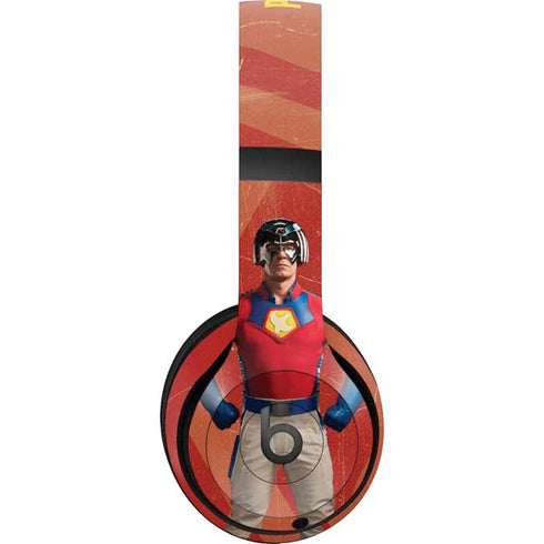 DC Comics Peacemaker John Cena Beats Studio Pro Wireless Headphones Skin