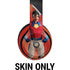 DC Comics Peacemaker John Cena Beats Studio Pro Wireless Headphones Skin
