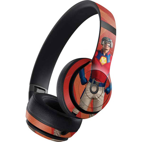 DC Comics Peacemaker John Cena Beats Studio Pro Wireless Headphones Skin