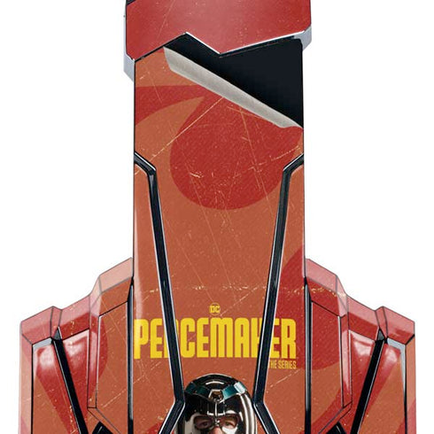 DC Comics Peacemaker John Cena BENGOO G9000 Skin