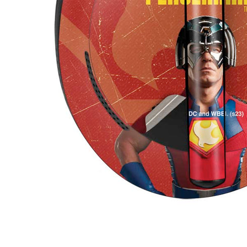 DC Comics Peacemaker John Cena Bose Noise Cancelling Headphones 700 Skin
