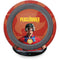 DC Comics Peacemaker John Cena Fast Charge Wireless Charging Stand Skin