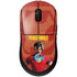 DC Comics Peacemaker John Cena G Pro Wireless Gaming Mouse Skin