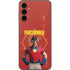 DC Comics Peacemaker John Cena Galaxy A14 5G Skin