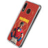 DC Comics Peacemaker John Cena Galaxy A30 Clear Case