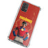 DC Comics Peacemaker John Cena Galaxy A32 5G Clear Case