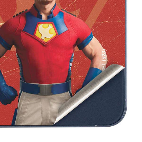 DC Comics Peacemaker John Cena Galaxy A36 5G Skin