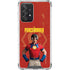 DC Comics Peacemaker John Cena Galaxy A52 5G Clear Case
