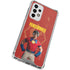 DC Comics Peacemaker John Cena Galaxy A53 5G Clear Case
