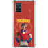 DC Comics Peacemaker John Cena Galaxy A71 5G Clear Case