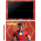 DC Comics Peacemaker John Cena Galaxy Book 12in Skin