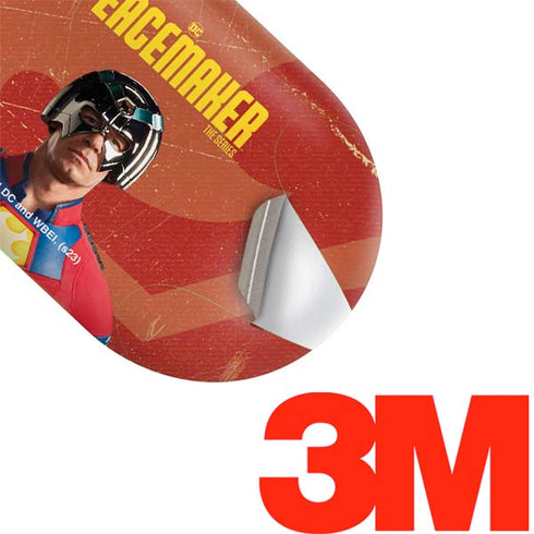 DC Comics Peacemaker John Cena Galaxy Buds Plus Skin