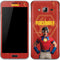 DC Comics Peacemaker John Cena Galaxy J3 Skin