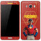 DC Comics Peacemaker John Cena Galaxy J7 Skin