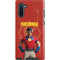 DC Comics Peacemaker John Cena Galaxy Note 10 Pro Case