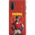DC Comics Peacemaker John Cena Galaxy Cases
