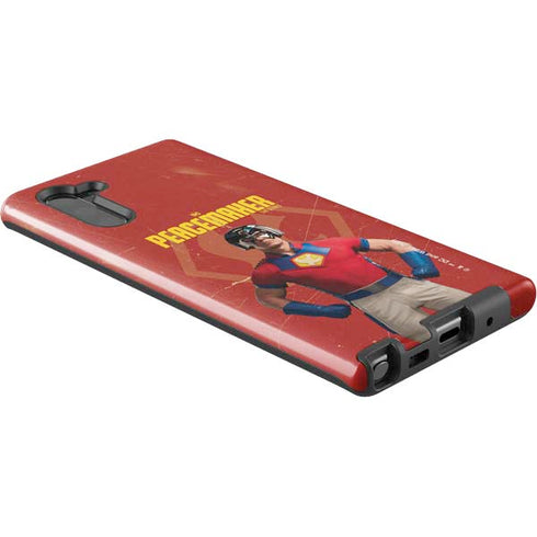 DC Comics Peacemaker John Cena Galaxy Note 10 Pro Case