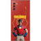 DC Comics Peacemaker John Cena Galaxy Note 10 Skin
