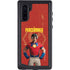 DC Comics Peacemaker John Cena Galaxy Cases