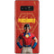 DC Comics Peacemaker John Cena Galaxy Note 8 Skin