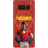 DC Comics Peacemaker John Cena Galaxy Note 8 Skin