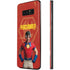 DC Comics Peacemaker John Cena Galaxy Note 8 Skin