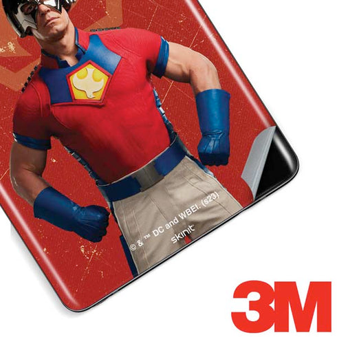 DC Comics Peacemaker John Cena Galaxy Note 8 Skin