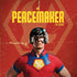 DC Comics Peacemaker John Cena Galaxy Note 8 Skin